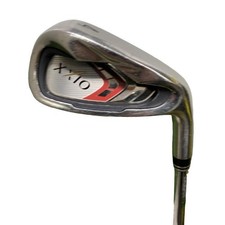 Dunlop XXIO 2016  4 red S NS PRO 890GH D.S.T for XXIO 22 .