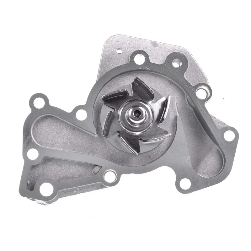 Fit 1999-2009 Hyundai Santa Fe Sonata Tiburon Tucson GL Sedan 4-Door Water Pumps Foto 4 de 4