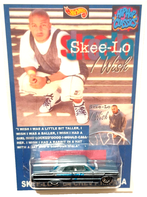 Skee-lo's 