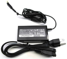 Genuine Acer Laptop Charger AC Power Adapter A11-065N1A A065R094L 65W 3.0mm Tip