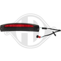 Zusatzbremsleuchte Hinten Diederichs 3494195 Passend FÜR Iveco