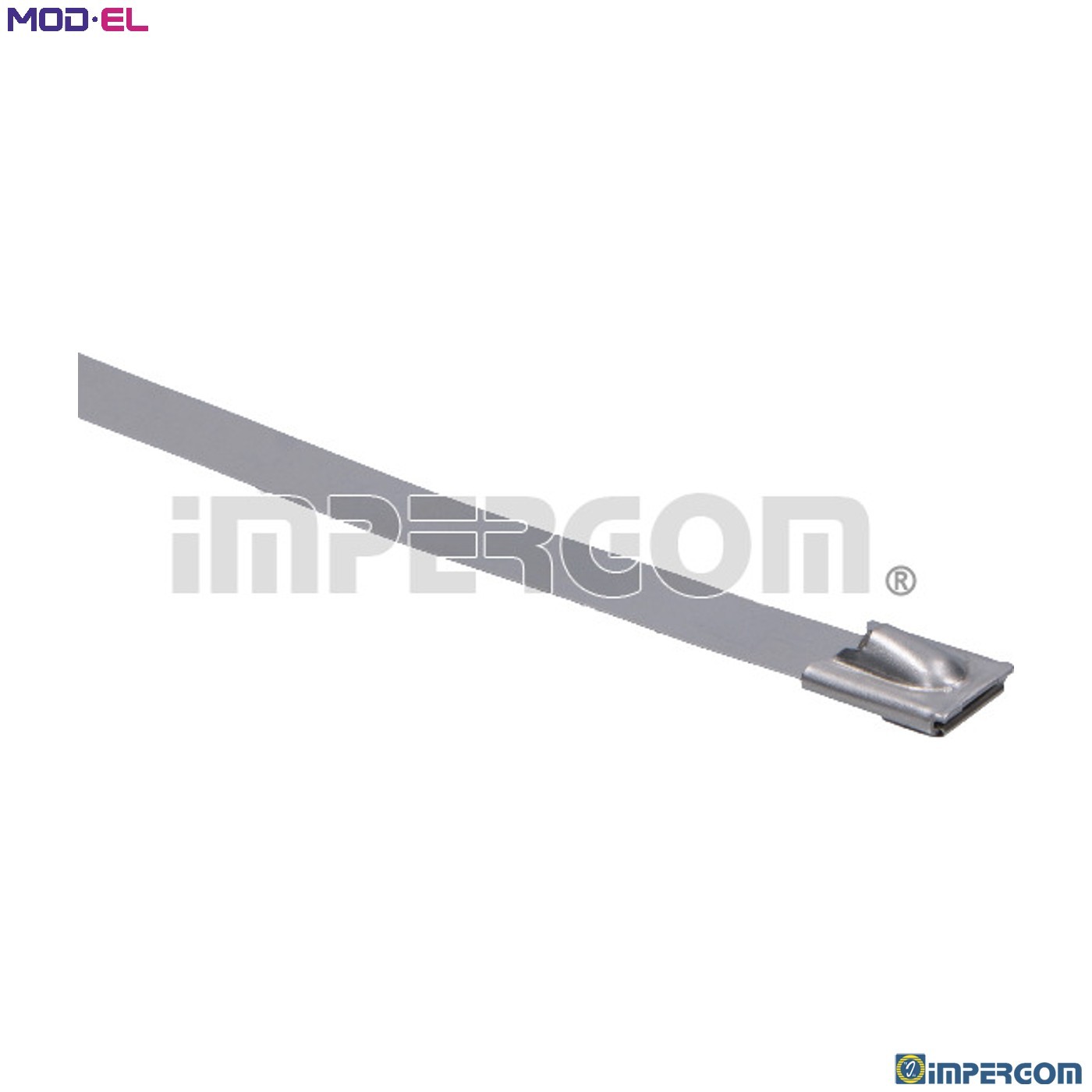 4x ✅Fits ORIGINAL IMPERIUM 20103 Clamping Clip  ⭐UK Seller⭐ - Image 7