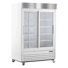 American Biotech Supply Abt-Hc-Ls-47 Refrigerator, Standard Door, 47 Cu. Ft., 7A