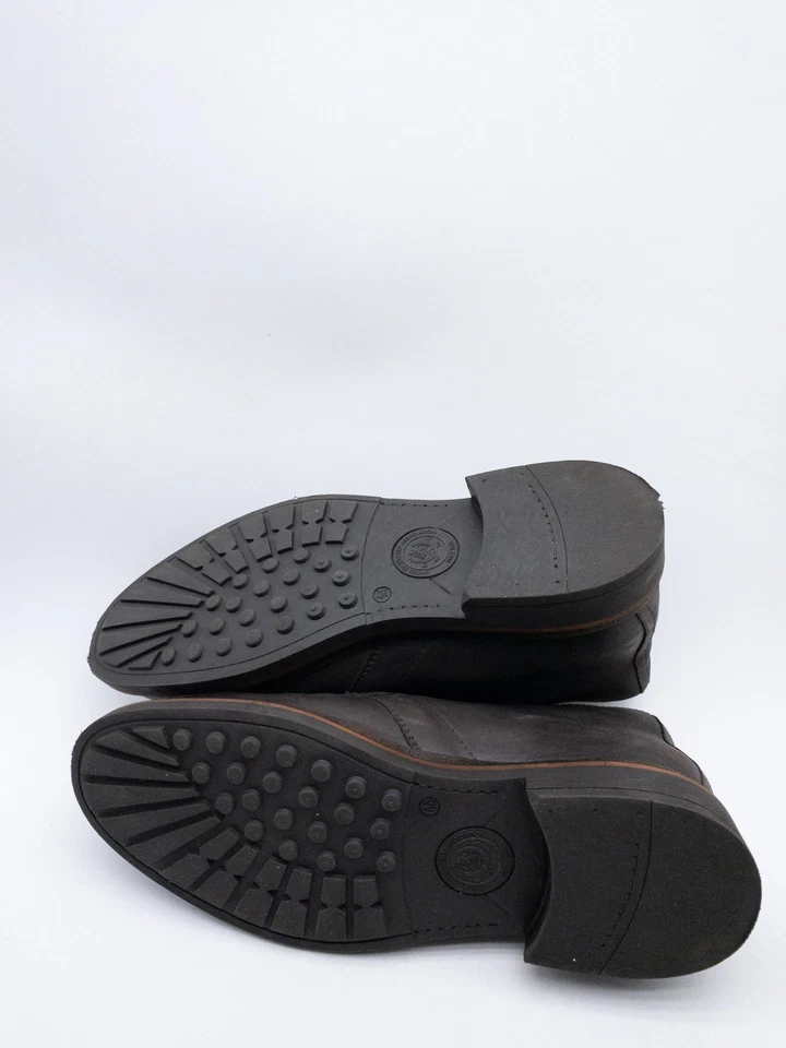 U. S. Polo Assn Hombre Zapatillas Deportivas Tiempo Libre Braun Gr45 Eu Tipo - Imagen 4 de 4