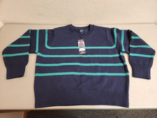 GAP WOMENS CREWNECK SWEATER SIZE XL NEW WITH TAGS. UNWORN AND GREAT FOR FALL 