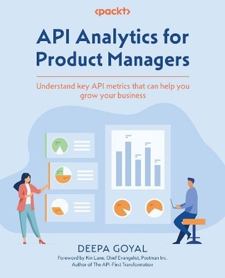 Deepa Goyal API Analytics for Product Managers (Paperback) (UK IMPORT)