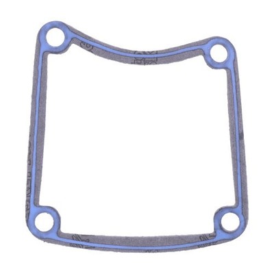 Dichtung Inspektionsdeckel Athena Silikon passend für Harley Davidson FLSTFSE2 1690 2006
