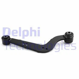 TC5879 LINKS RECHTS QUERLENKER SATZ HINTEN OUTER OBERE DELPHI 2PCS FÜR LEXUS NX - Image 2 of 4