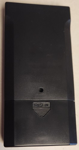 RCA VH126R programmierbare Antenne Rotator Steuerbox (NUR FERNBEDIENUNG) - Bild 2 von 4