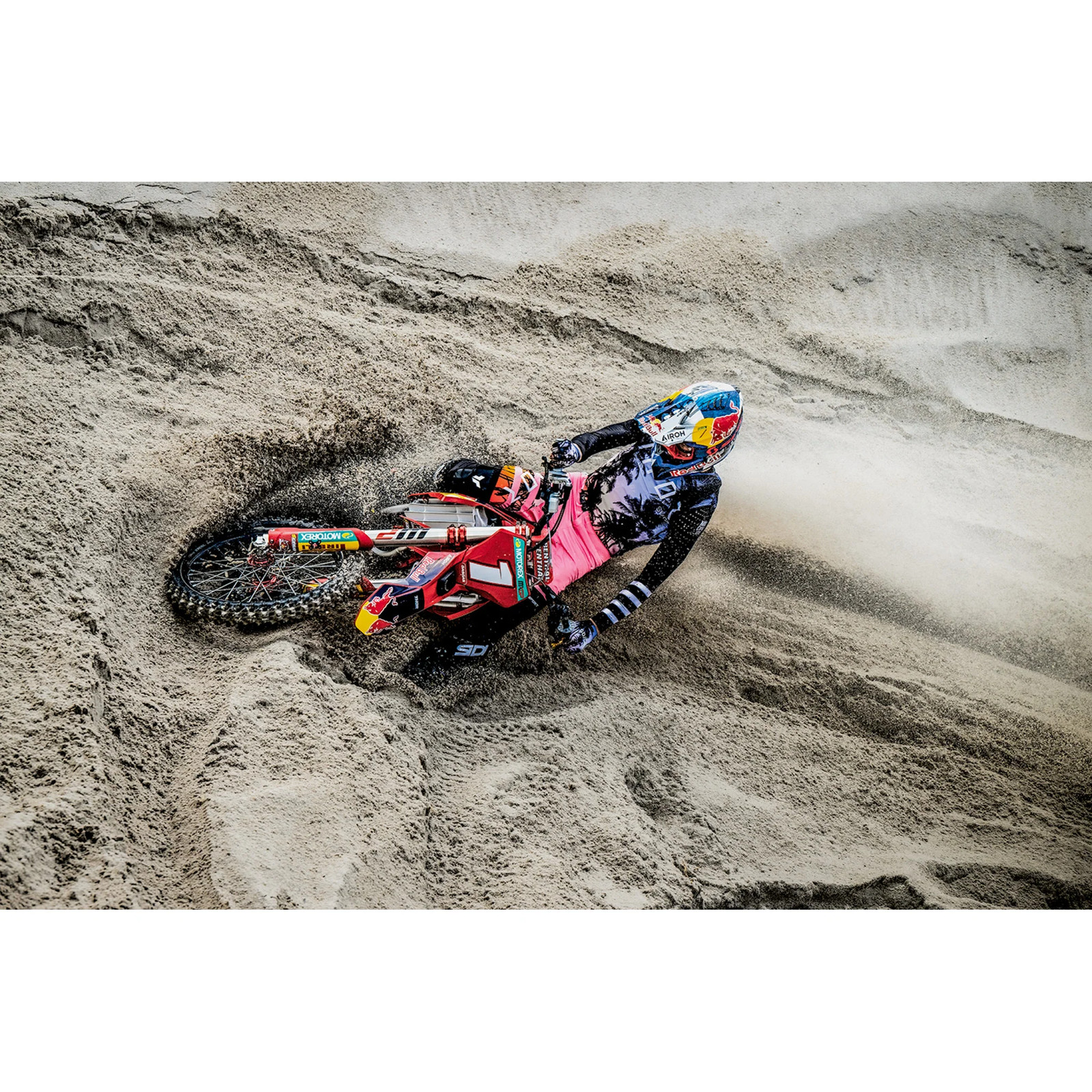 THOR 2901-11888 SPORTMODE SD Pants black - 31