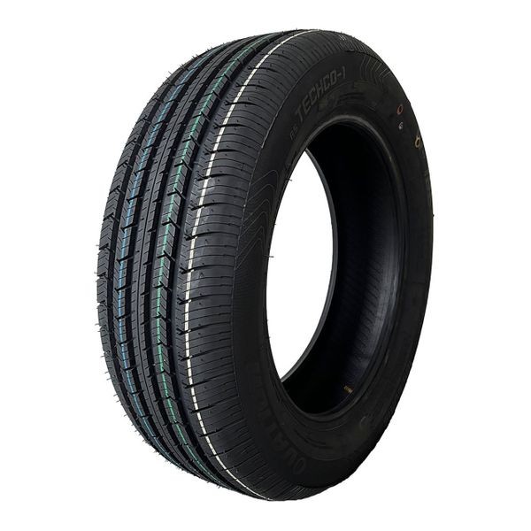 Sommerreifen - Ovation VI-786 155/65R13 73T Bsw-image