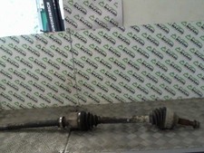 Cardan Renault VEL SATIS