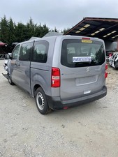 CITROEN SPACETOURER BUSINESS EDITION 2020-2022 WHEEL NUT ONLY BREAKING SPARES