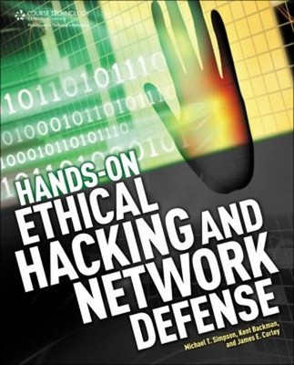 Hands-On Ethical Hacking and Network Defense Paperback