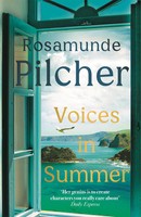Voices In Summer | Rosamunde Pilcher | Taschenbuch | Kartoniert / Broschiert