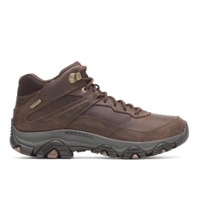 Merrell Moab Adventure 3 Mid WP Earth Men's 10 J003821Z