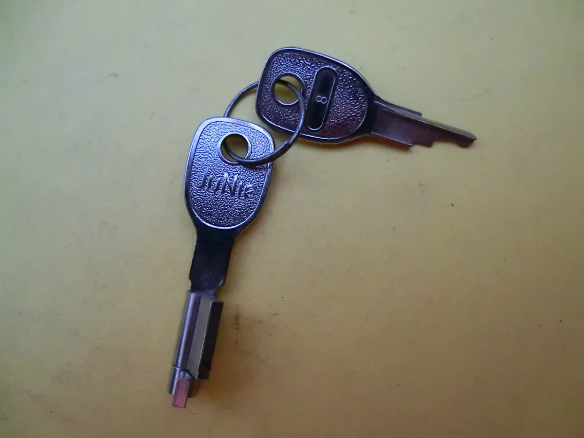 Bouchon De Serrure Zylinder-Schluessellochsperre 7 Mm E 700/2 – Garde Du Château