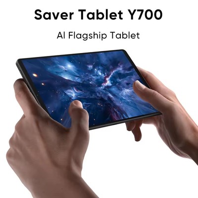 Lenovo LEGION Y700 4th Gen Gaming Tablet 8.8'' Snapdragon 8 Elite