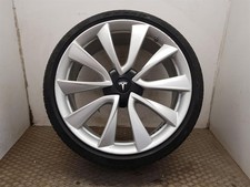 2019-2023 MK1 TESLA MODEL 3 20" ALLOY WHEEL + 6.88MM TYRE 1044227-00-D