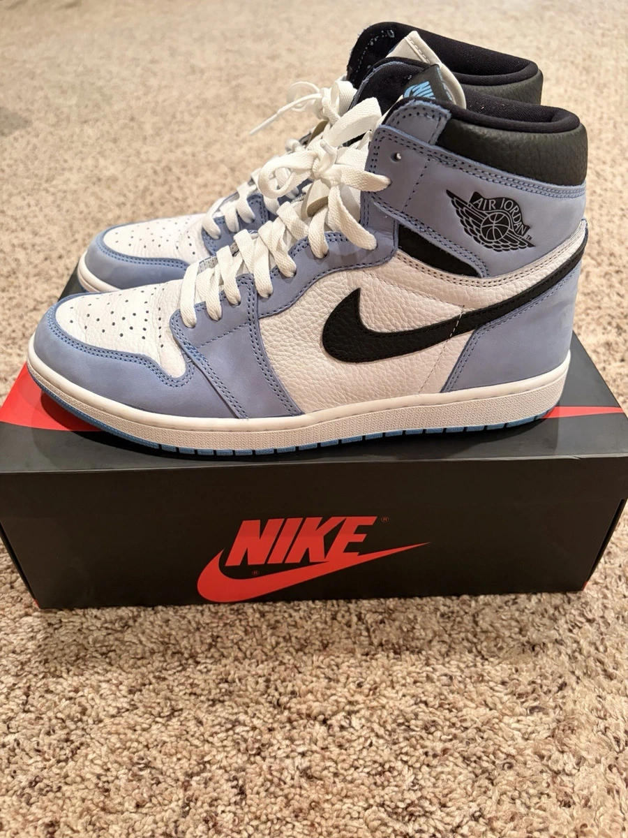 Jordan 1 Retro High Black for Sale | Authenticity Guaranteed | eBay