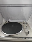Technics SL-Q350 Fully Automatic Quartz Direct Drive Turntable.  Tested.