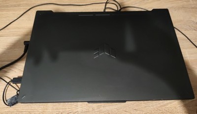ASUS TUF Gaming A17