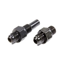 RUSSELL 6an Trans Cooler Lines Adapter Fittings (pair)- 641390