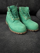 Boy's Timberland boots