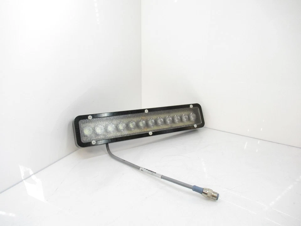 Spectrum Illumination MLL111.5-WHI White Led Linear Light - Image 2 of 4
