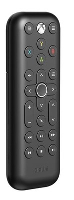NA - 8Bitdo Media Remote für Xbox Black Ed. Xbox Series X/S Xbox One - Q59z