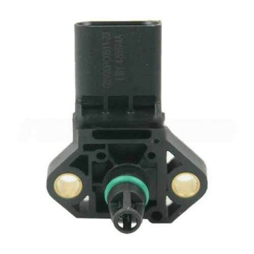 For A6 For Skoda Intake Pressure Sensor 03K906051 0281006059 Reliable Fit - Picture 6 of 6