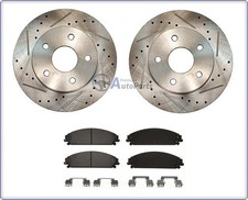 Disque de frein Chrysler 300C