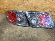 Rückleuchte links Rücklicht innen aussen Facelift MAZDA 6 HATCHBACK (GG) Bj.07