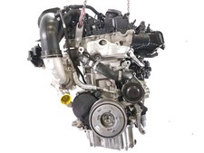 Moteur BMW X1