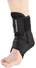 Ankle Brace for Women Men Lace Up Support Stabilizer Sprained Ankle XS Size