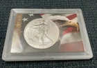 2009 American Silver Eagle 1 Troy oz .999 Fine Silver Dollar Coin