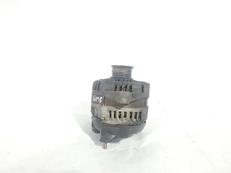 Alternador Thru G31700 OEM 2004 Jaguar XJ8 Foto 3 de 4