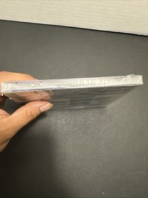 Virtua Fighter CG Portrait Series Vol 10 Jeffry McWild (1996) New Saturn Import