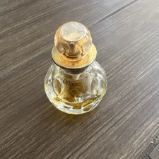 Vintage Dolce Vita by Christian Dior Parfum Spray 1oz Glass Eau De Toilette