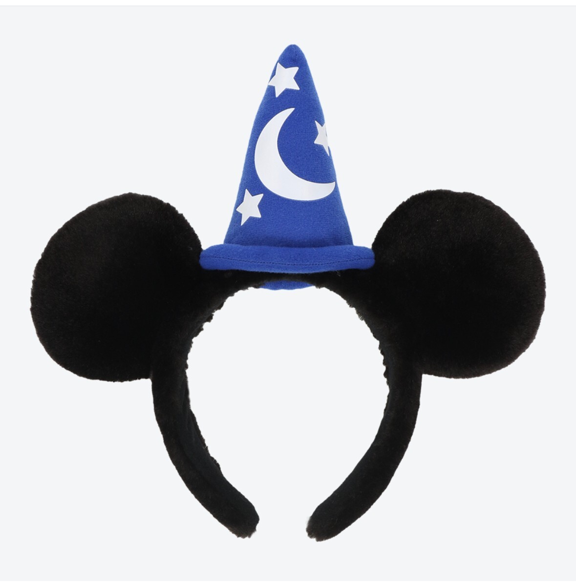 Pre-Order Tokyo Disney Resort 2023 Headband Sorcerer Mickey  display picture 3