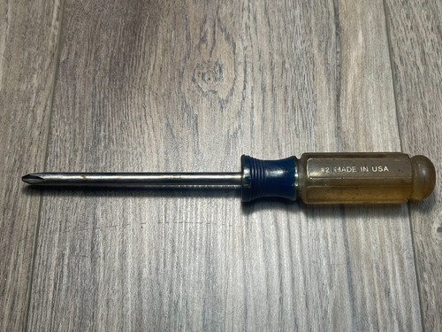 USA Craftsman Screwdrivers / Phillips, Flat Head &Torx Mix & Match / You Choose - Picture 54 of 153