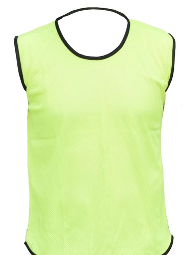 Football bibs Training bibs sports Football Rugby Hockey Cricket 10 bibs Pack - Picture 2 of 13