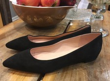 j crew pointed toe mule