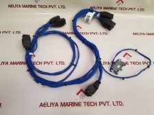 Abb mcb-10 contact block with cable GB 14048.5