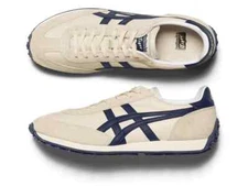 Onitsuka Tiger EDR 78 BIRCH/PEACOAT For Unisex from Japan by Fedex