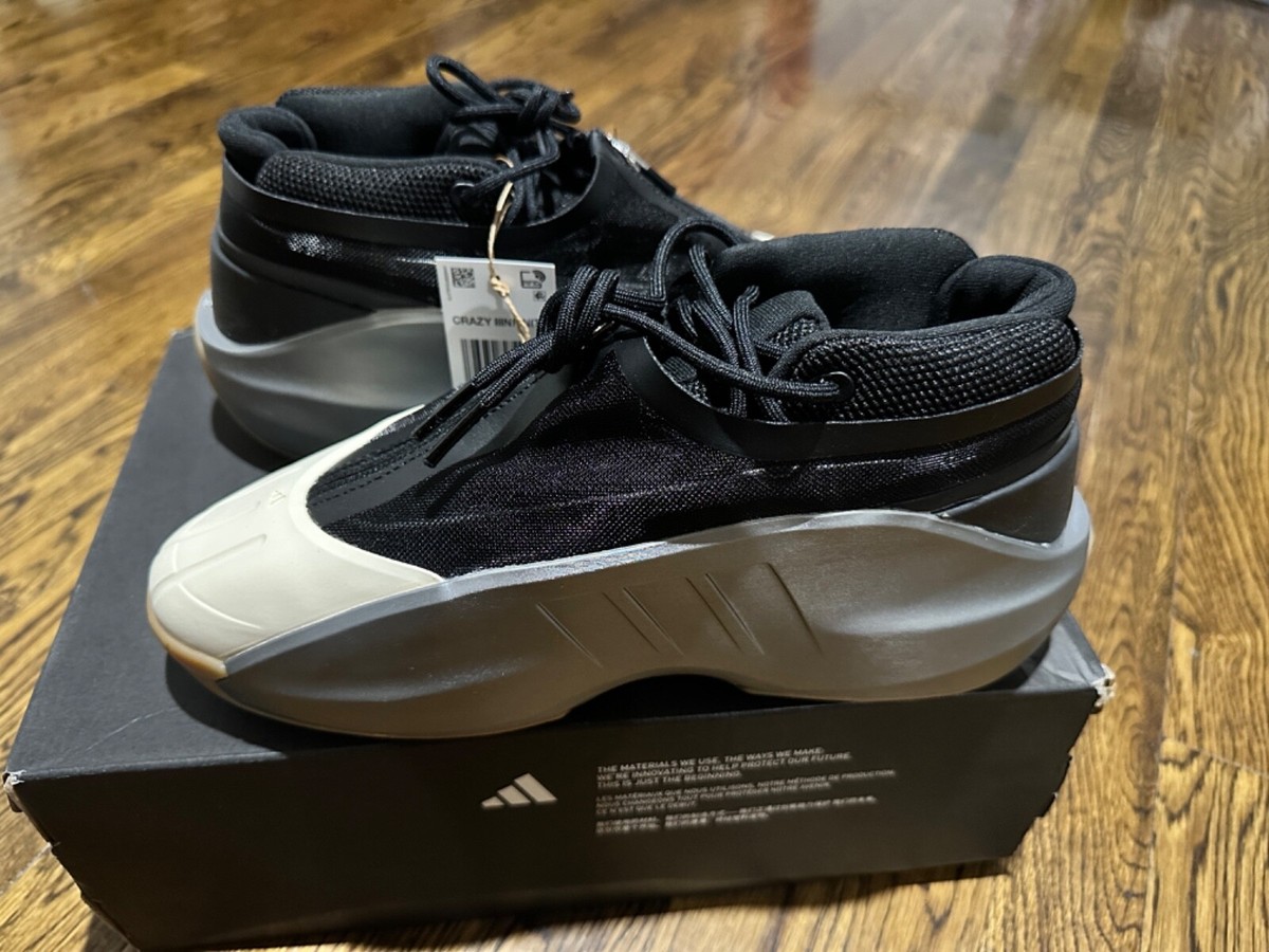 ADIDAS CRAZY IIINFINITY shoes, ADIDAS CRAZY IIINFINITY | eBay