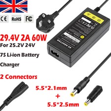 lion battery charger products for sale UK