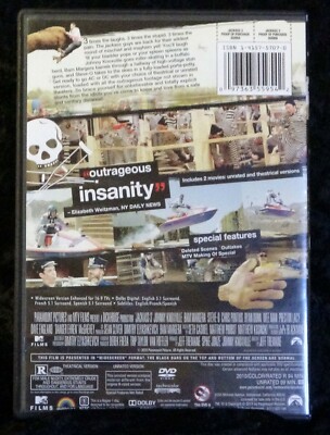 (未使用･未開封品)Jackass Mail [DVD] Amazon.com: Jackass Mail : Wallace Beery, Marjorie Main, J