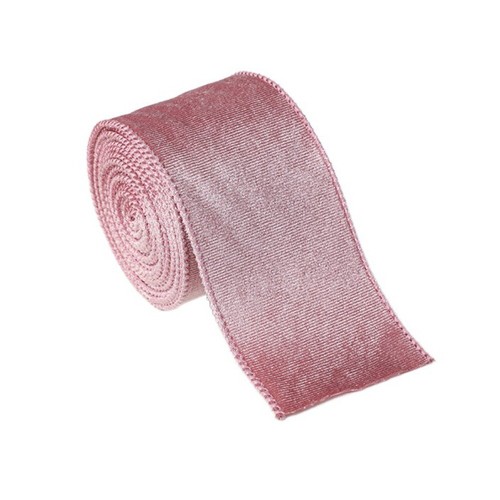 Cuttable Gifts Wrapping Ribbon 2M Bow Snowflake Ribbon New Year - Picture 10 of 14