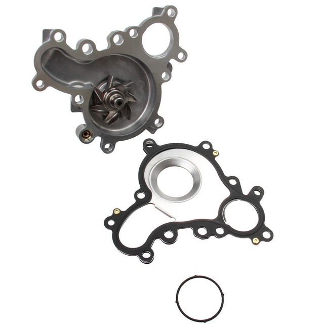 Aisin Engine Water Pump fits 2010-2014 Toyota Tundra Sequoia | eBay